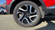 Renault Captur 1.5 dCi 90 Iconic 5dr EDC Diesel Hatchback